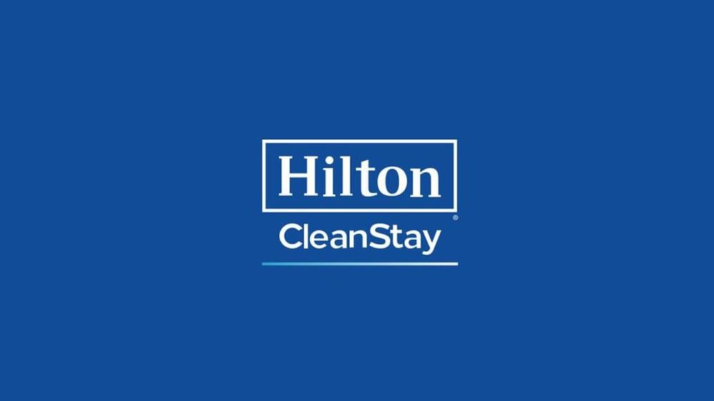 Home2 Suites By Hilton Greenville Downtown Exteriér fotografie